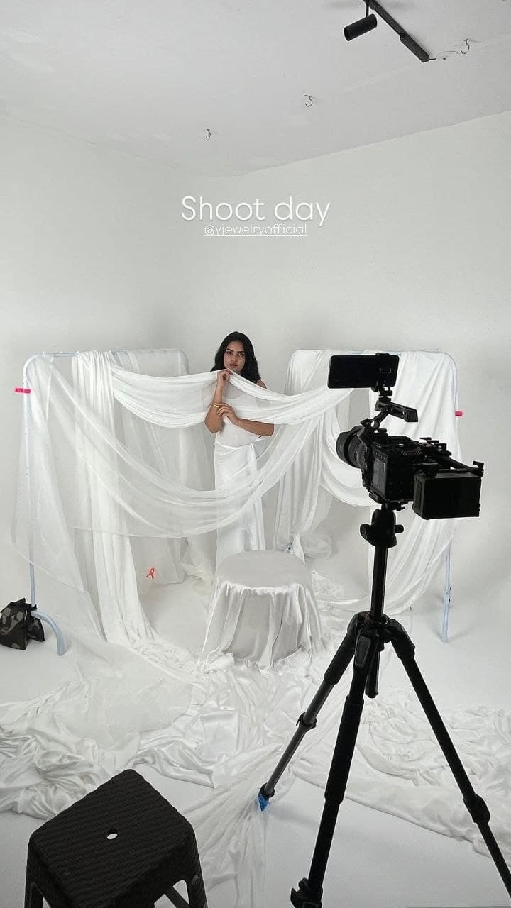ACS Films Production BTS 10
