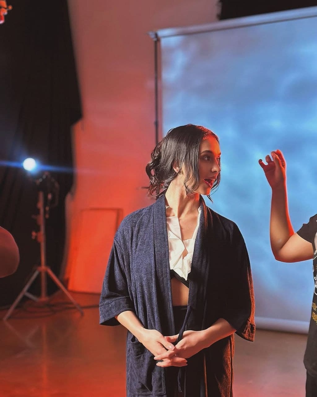 ACS Films Production BTS 9