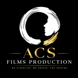 ACS Films Production Logo