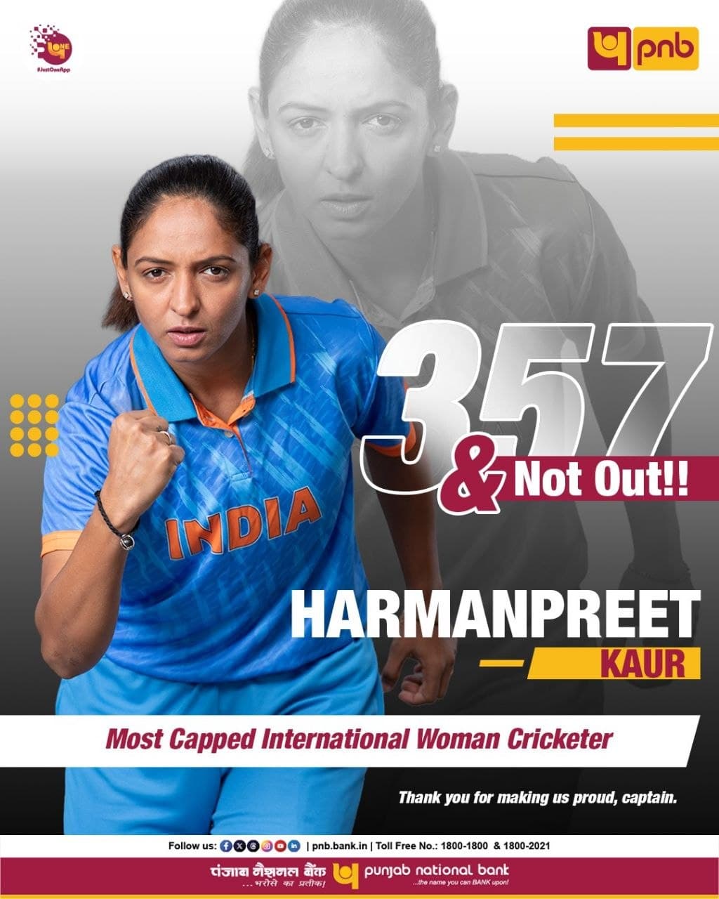 PNB Campaign 6
