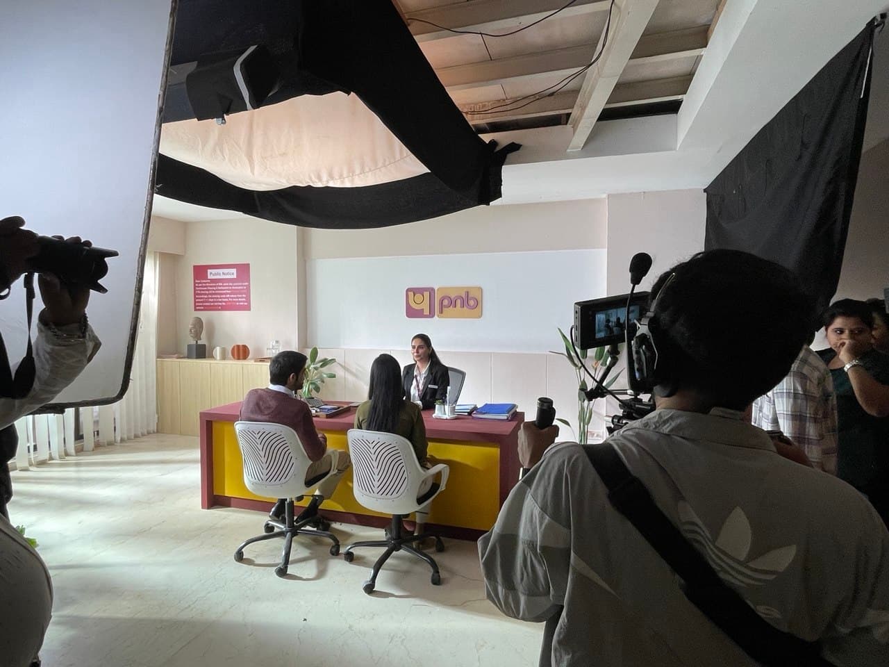 PNB BTS 8